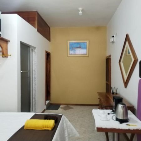 Alojamiento Villa Mar 阿约拉港 外观 照片